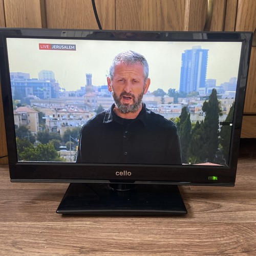 Cello 12v dvd - 12v, tv