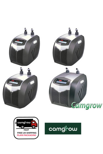 Boyu chiller 075 l 200 - chiller, l-200
