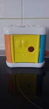 Shape Sorter Box