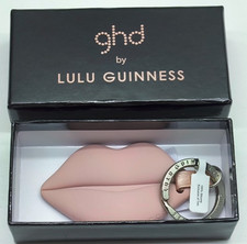 Lulu Guinness GHD mirrored lip