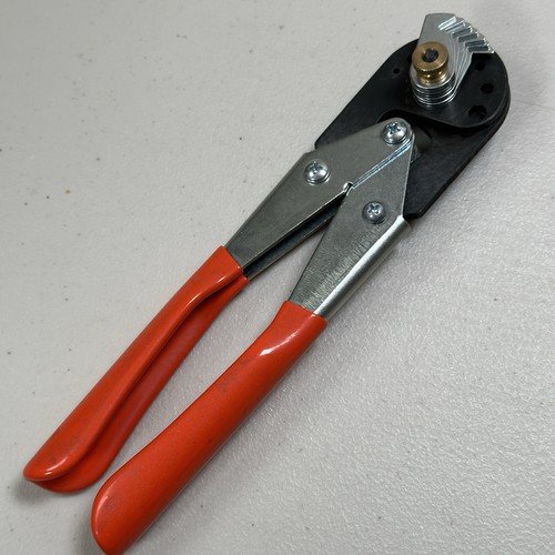 Usatco rivet cutter - usatco,