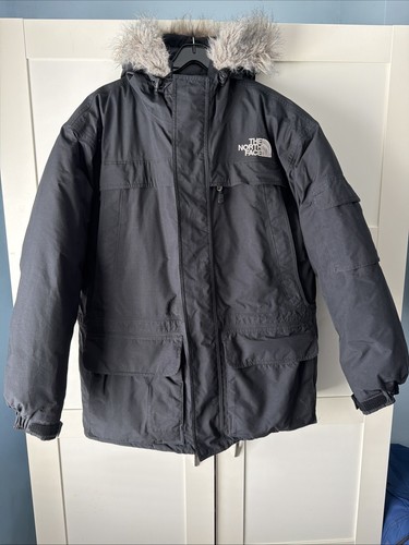 The north face men - face, artic