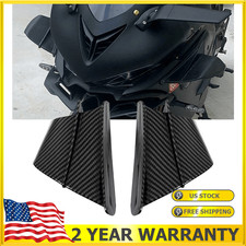 Universal Motorcycle Side