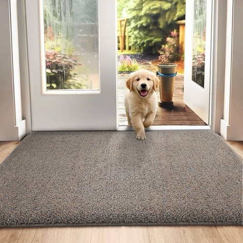Dexi dirt trapper door - dexi,