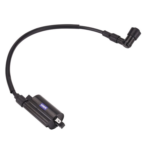 Ignition coil pin - ignition, 250cc