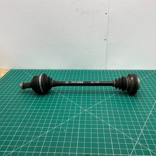 Bmw e31 850i - 91-99, 840ci