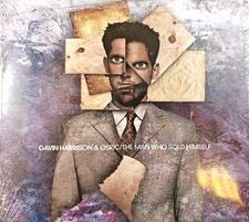 Gavin Harrison & Ozric The Man