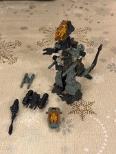 Trooper Zoid -  Tomy - Zoids -