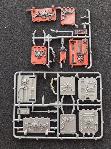 Games workshop oop plastic - games,