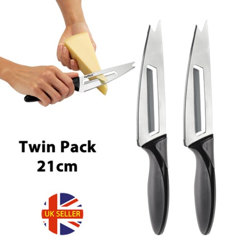 Twin pack zyliss cheese - twin,