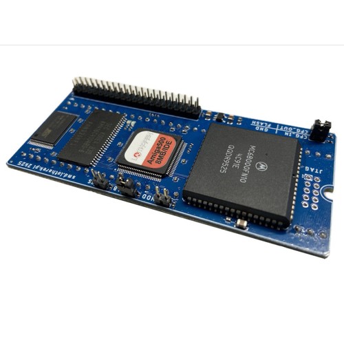 A500 8mb ide2 - a500, ram
