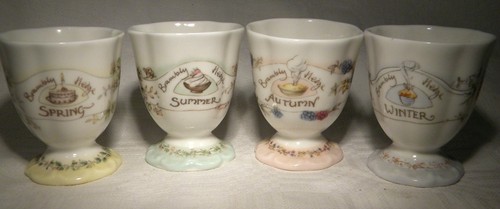 Royal doulton brambly hedge - doulton,