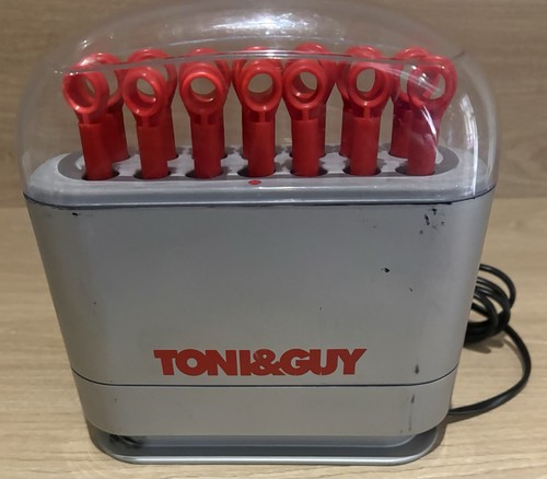 Toni guy twist curl - toni,