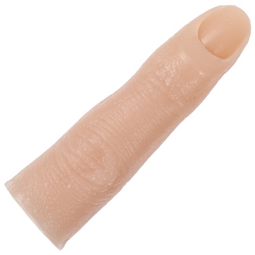 Prosthetic finger tips - prosthetic,