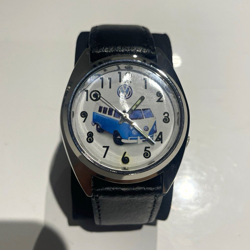 Volkswagen quartz analogue - quartz,