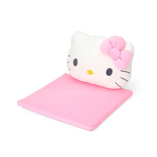 Sanrio hello kitty seat - sanrio,