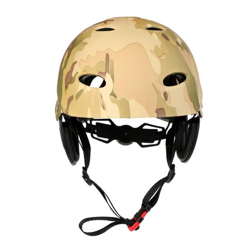 Helmet head impact hard cap - head,