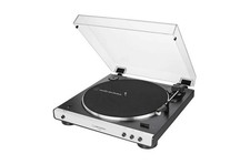 Audio‑Technica LP60XBT White