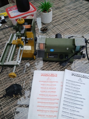Proxxon power tools - proxxon,