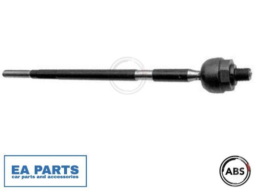 Tie rod axle - tie, vw