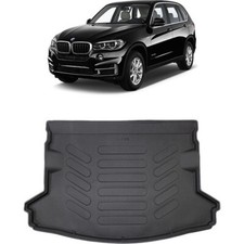 Tailored boot liner - wa,