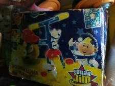 NICE RARE LUNAR JIM TODDLERS