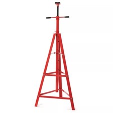 2 Ton 55.6"-79.5" Auto Under