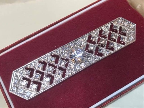 Beautiful art deco style - art,