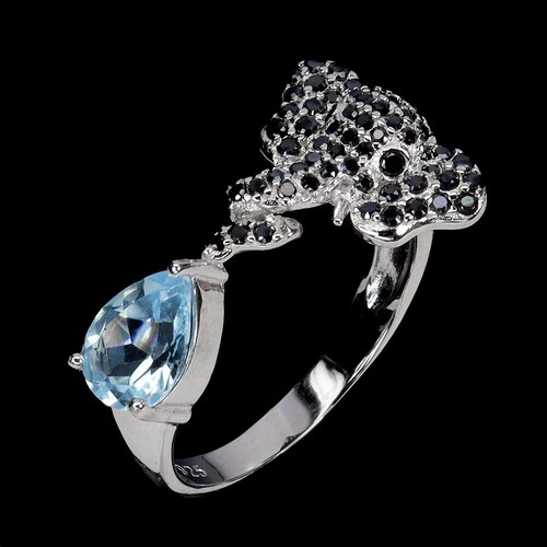 925 sterling silver ring - sterling,