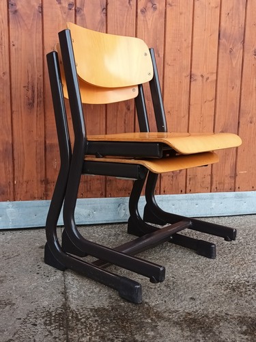 Children chair vintage - chair,