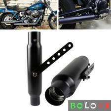 12" Exhaust Pipe Muffler For