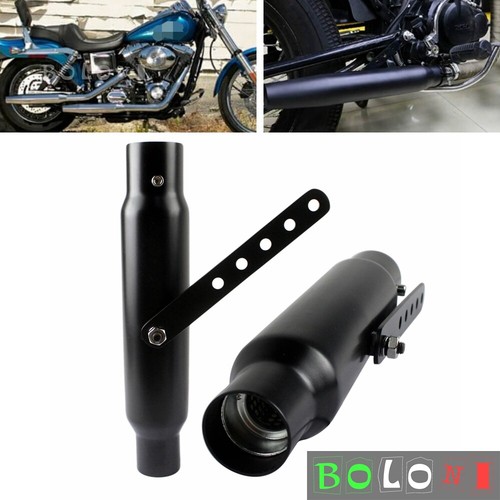 Exhaust pipe mufflers for - 12",