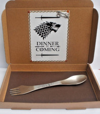 GAME OF THRONES INSPIRED HEAVY