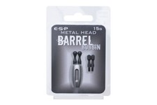 ESP Carp Fishing Metal Barrel
