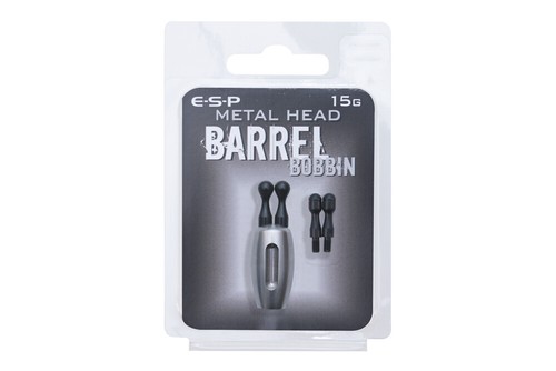 Esp carp fishing metal - carp,