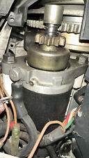 STARTER MOTOR for 9.9HP YAMAHA FT9.9A F9.9A F9.9B 4 Stroke Outboard