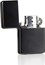 New Windproof  Petrol Lighter