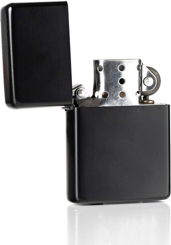 New petrol lighter - petrol,