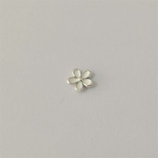 Pandora Floating locket Charm Darling Daisy Flower Petite