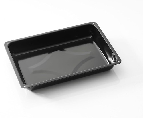 Rectangular enamel steel - rectangular,