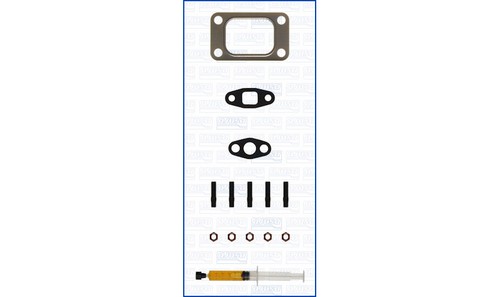 Genuine ajusa oem replacement - oem,