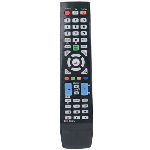 New remote control bn59 00937a - new,
