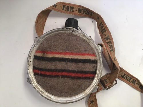 Vintage two quart - vintage,