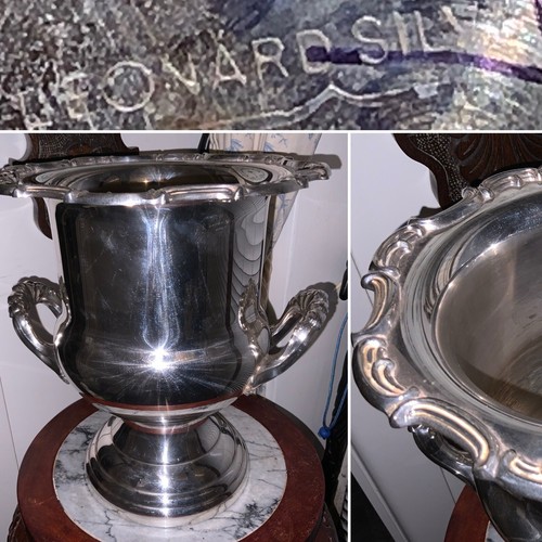 Large leonard silver - large,