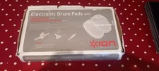 ION audio Drum pads (x2) iDP01 - upgrade pack for Drum kit iED01