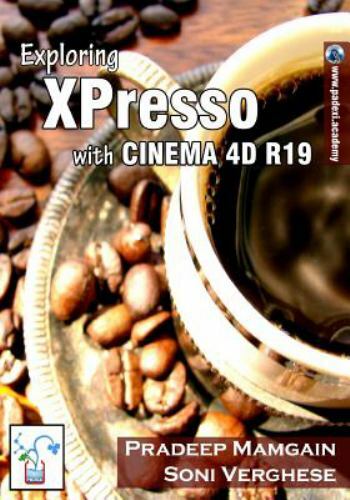 Exploring xpresso with cinema - exploring,