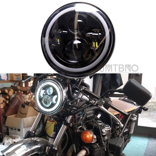 Led drl projector - drl,