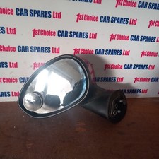 FIAT Punto Evo 2011 Wing Door