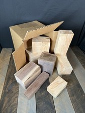 Hardwood Wood Scraps