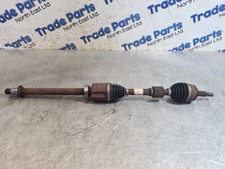 2023 NISSAN JUKE F16 DRIVESHAFT DRIVER FRONT RIGHT 391007254R 1.0 PETROL HR10DDT